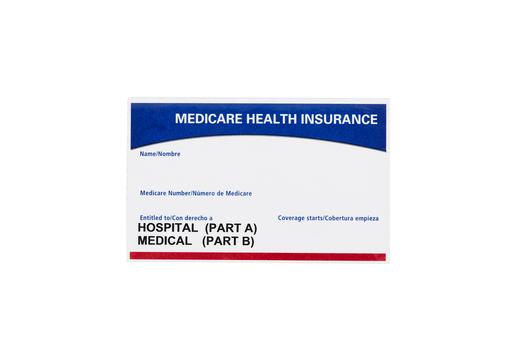 Medicare Health Insurance