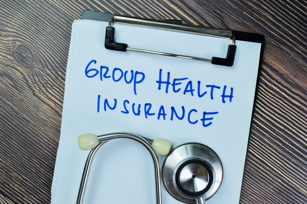 Group Health Insurance Murrieta CA